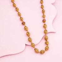 Antique Chain Antique Mala 192262