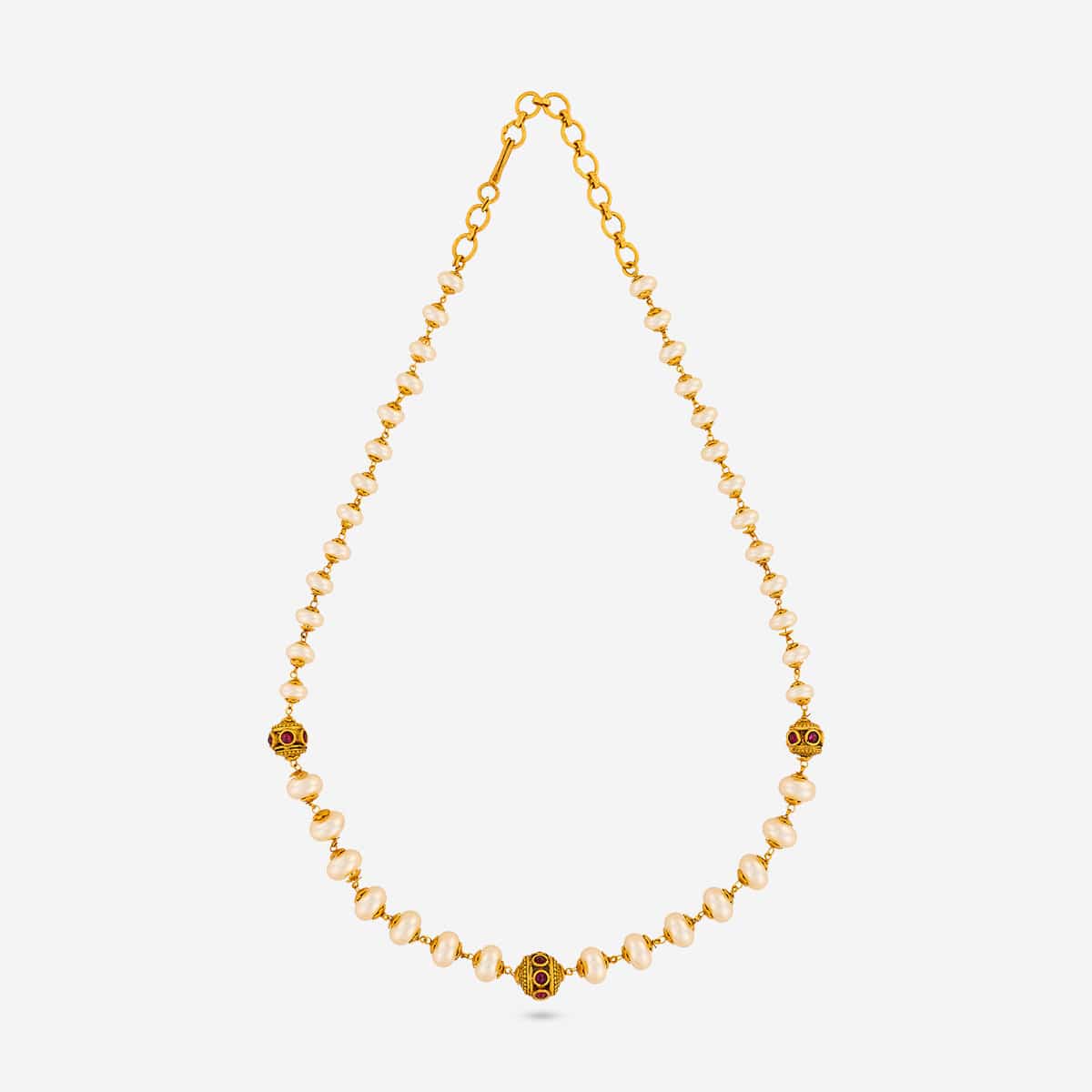 Antique Chain Antique Mala 193799