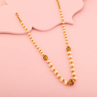 Antique Chain Antique Mala 193799