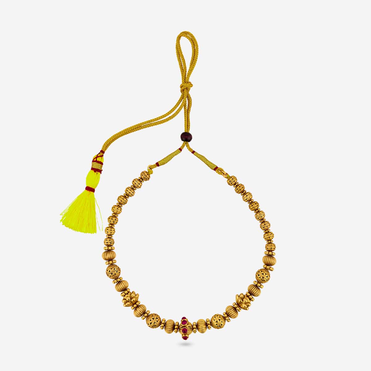 Antique Chain Antique Mala 200325