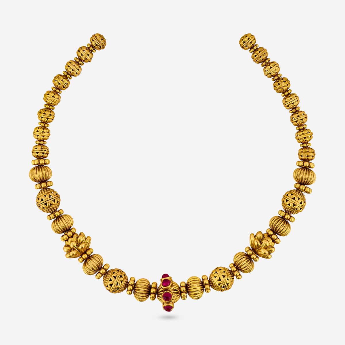 Antique Chain Antique Mala 200325