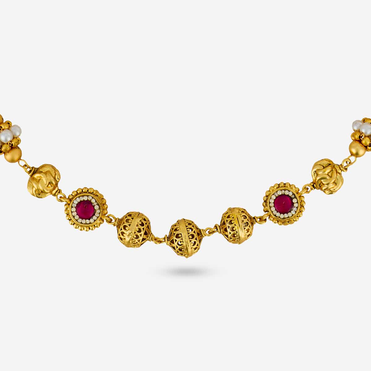 Antique Chain Antique Mala 202274