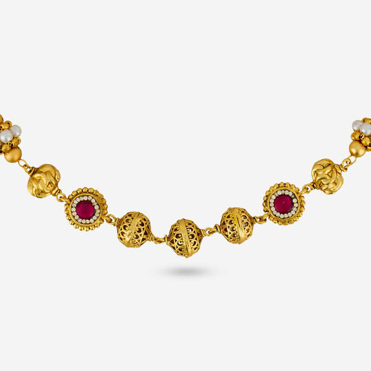 Antique Chain Antique Mala 202274