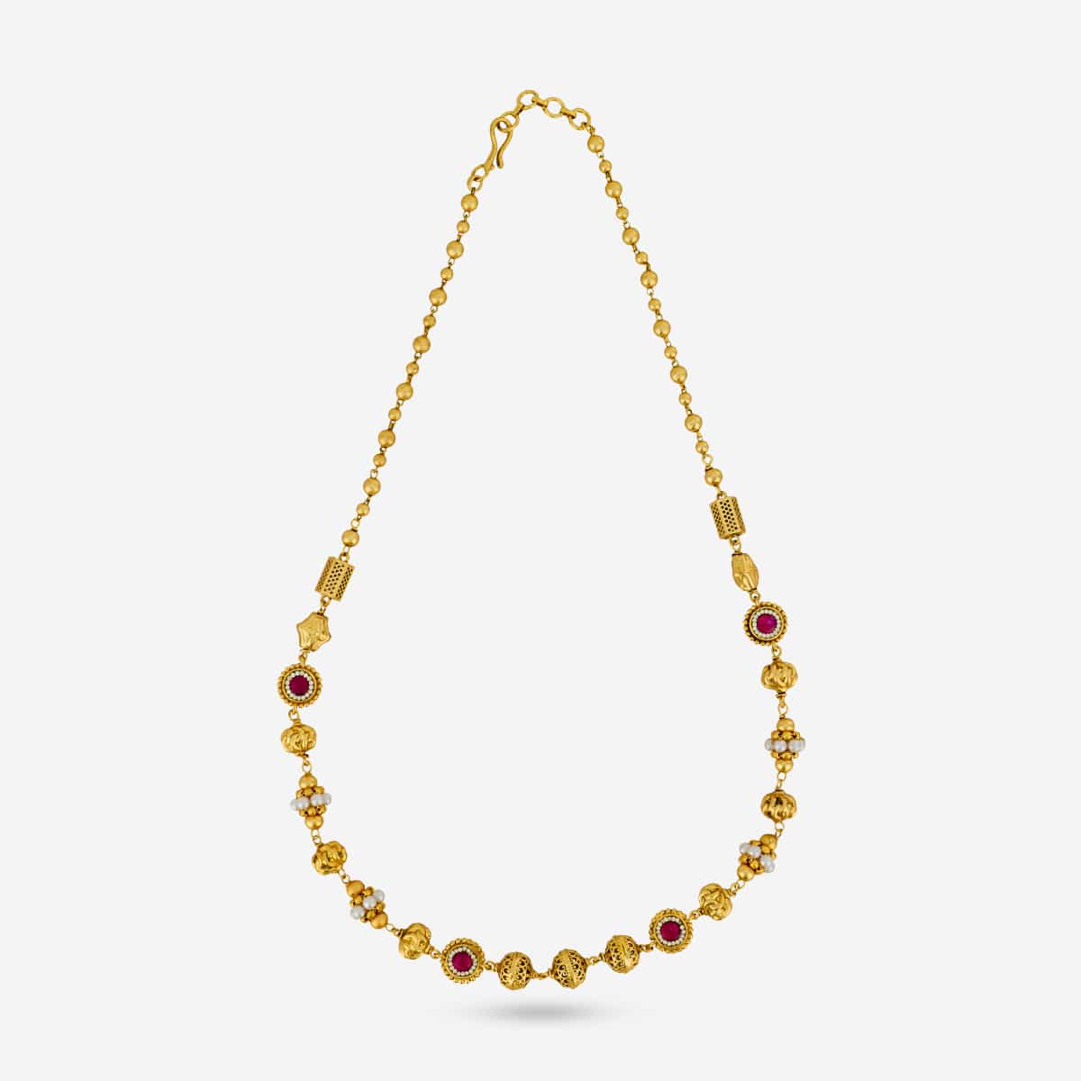 Antique Chain Antique Mala 202274