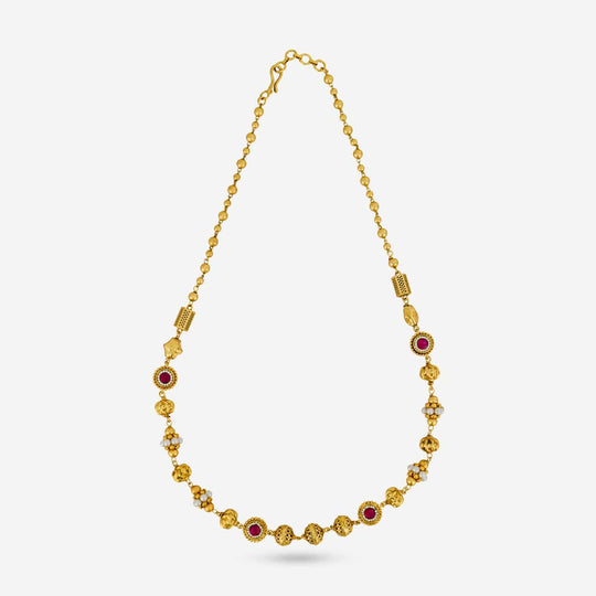 Antique Chain Antique Mala 202274