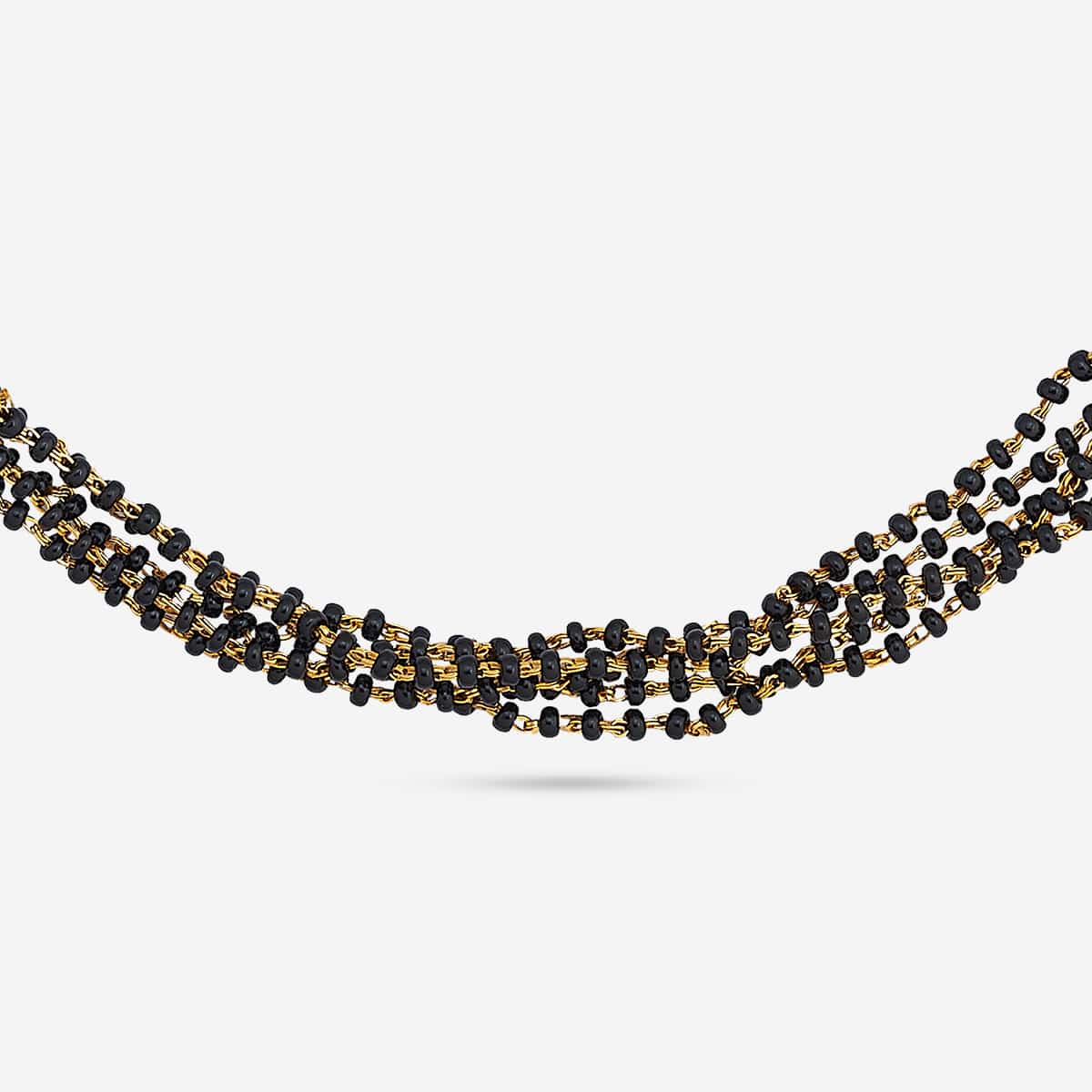 Antique Chain Antique Mala 202275