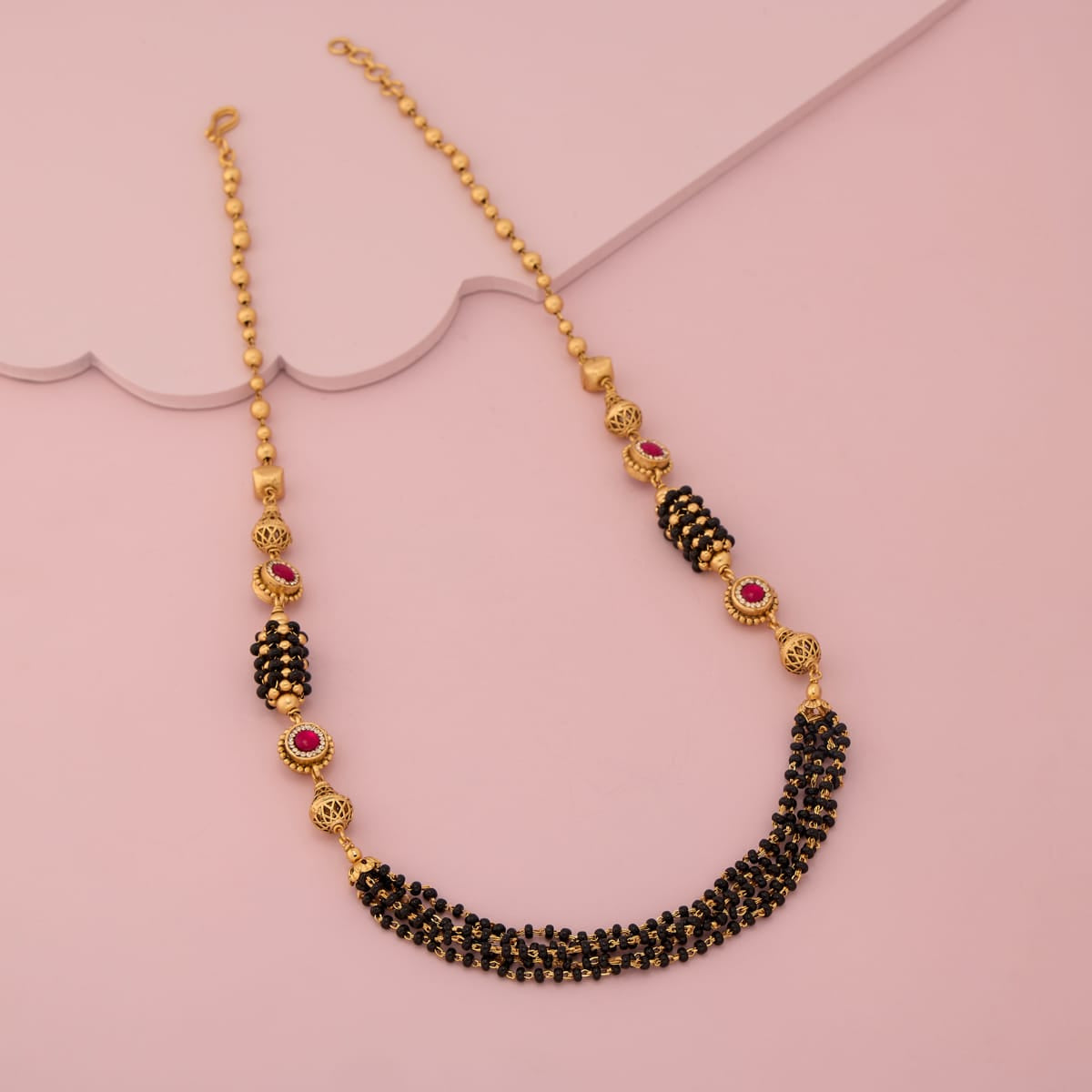 Antique Chain Antique Mala 202275