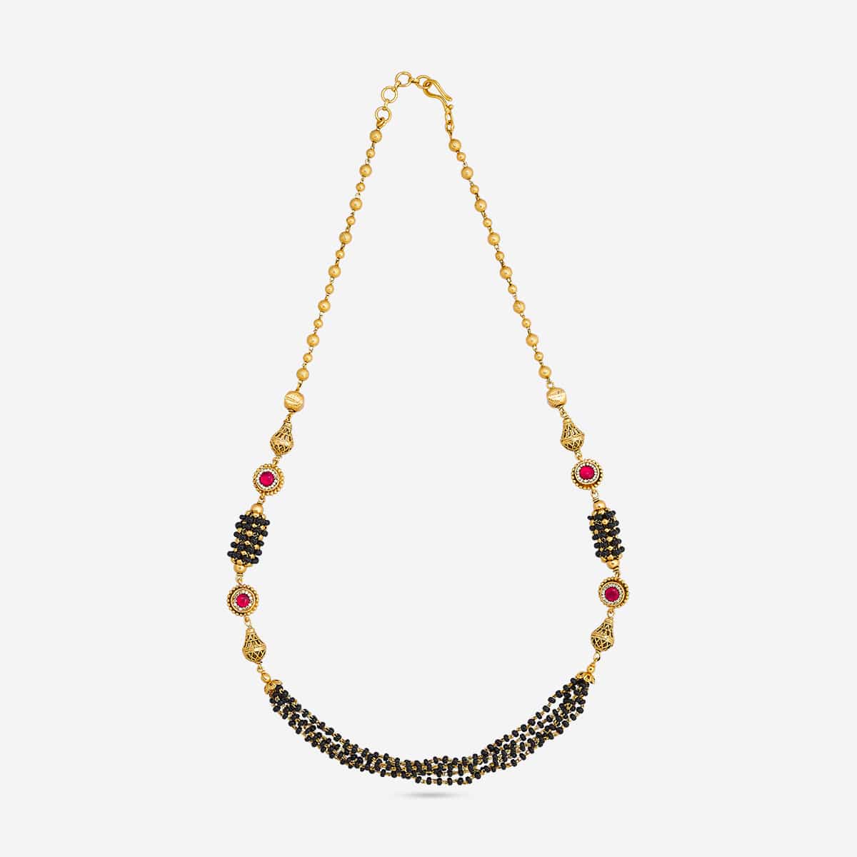 Antique Chain Antique Mala 202275