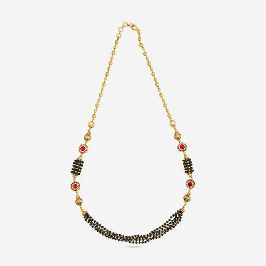Antique Chain Antique Mala 202275