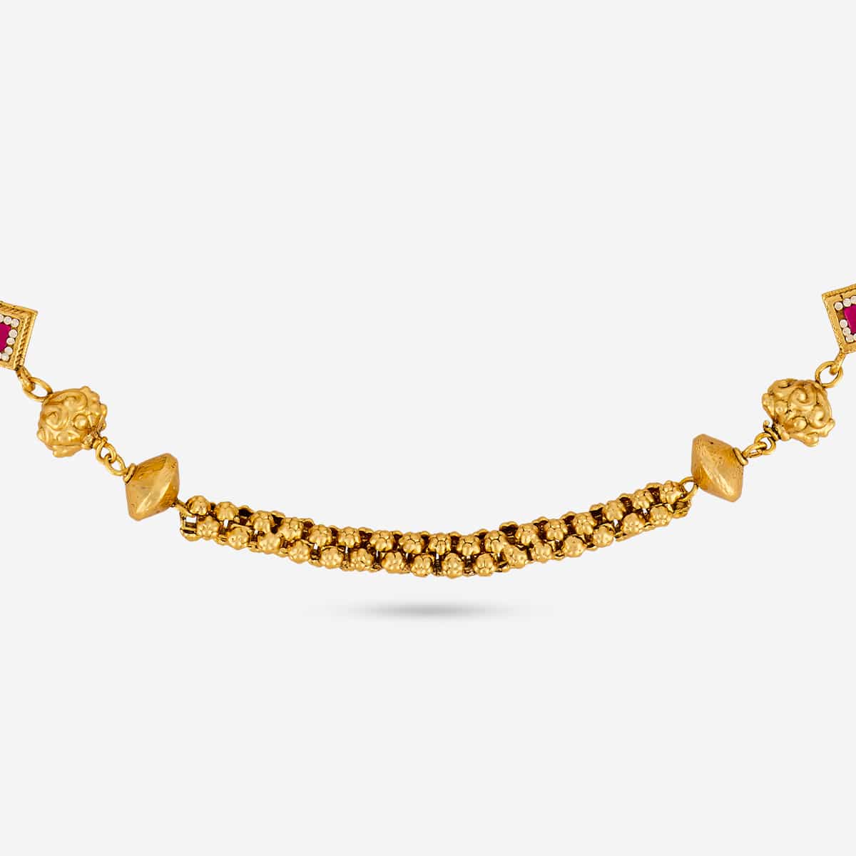 Antique Chain Antique Mala 203775