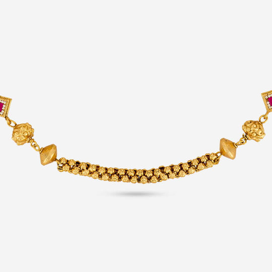 Antique Chain Antique Mala 203775