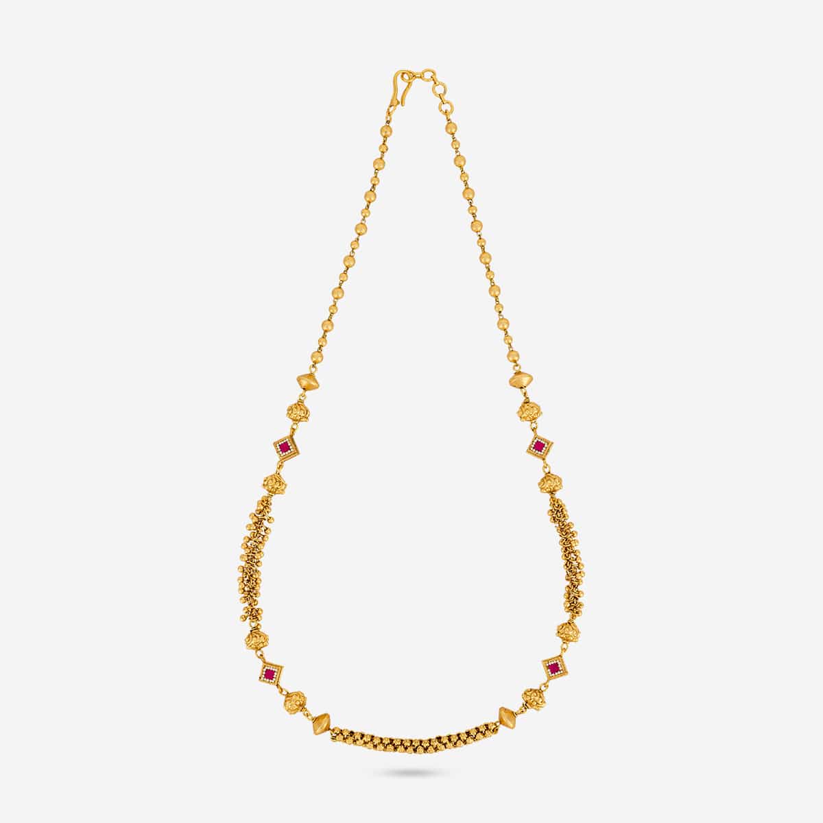 Antique Chain Antique Mala 203775