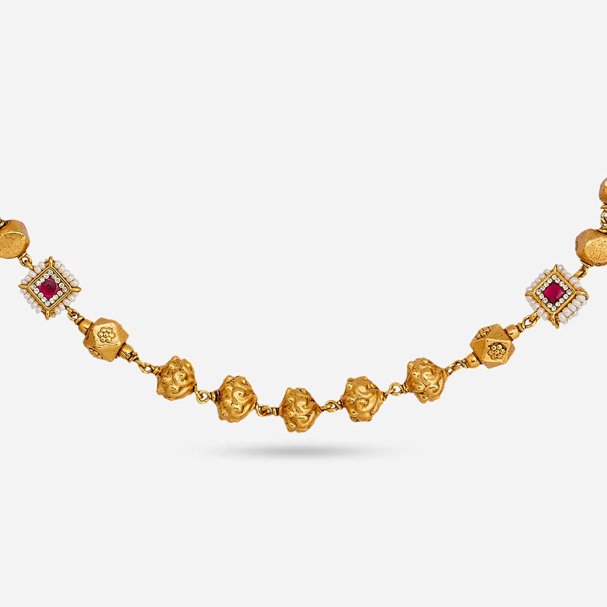 Antique Chain Antique Mala 203776