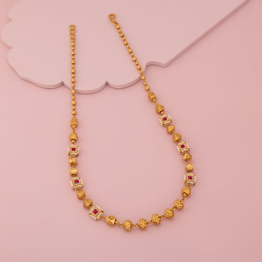 Antique Chain Antique Mala 203776