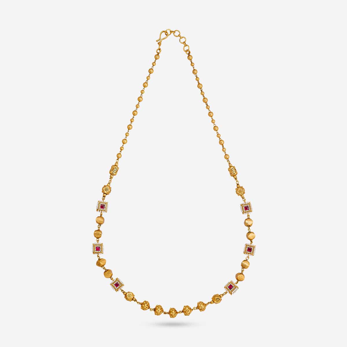 Antique Chain Antique Mala 203776