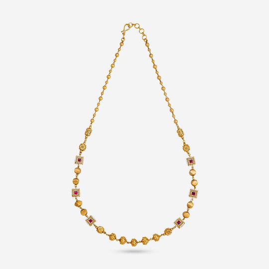 Antique Chain Antique Mala 203776