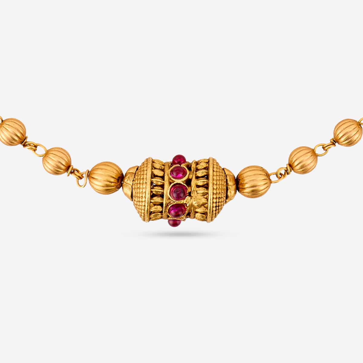 Antique Chain Antique Mala 204580