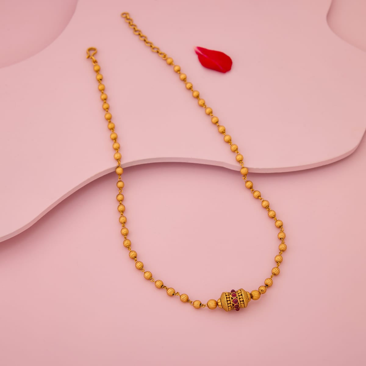 Antique Chain Antique Mala 204580