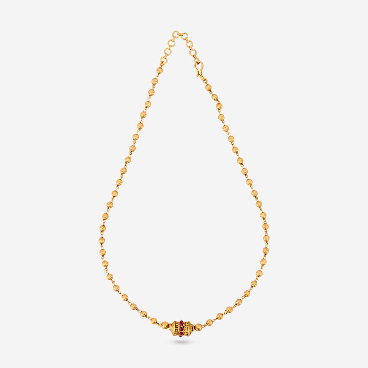 Antique Chain Antique Mala 204580