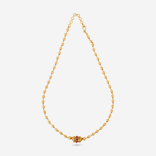 Antique Chain Antique Mala 204580