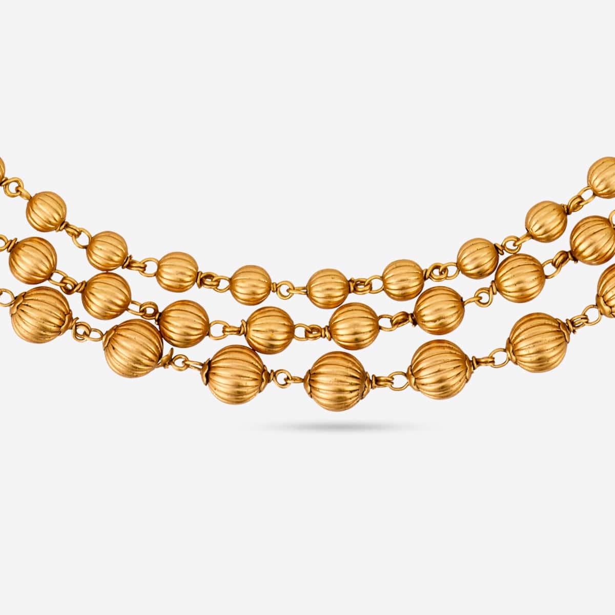 Antique Chain Antique Mala 204581