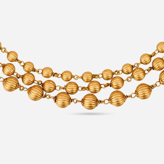 Antique Chain Antique Mala 204581