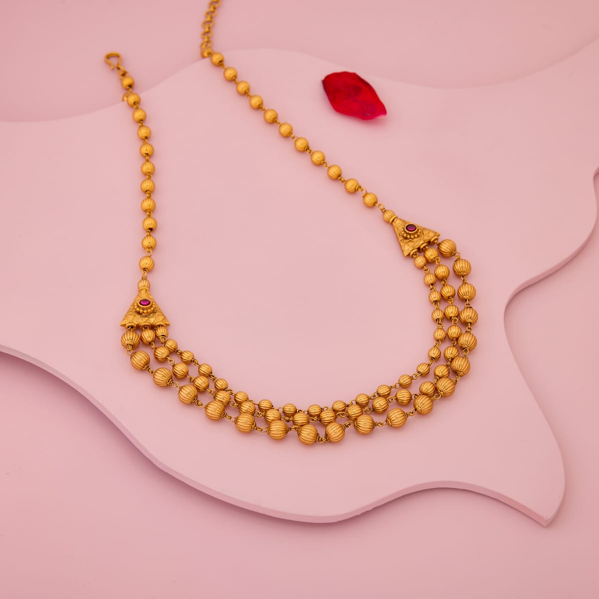 Antique Chain Antique Mala 204581