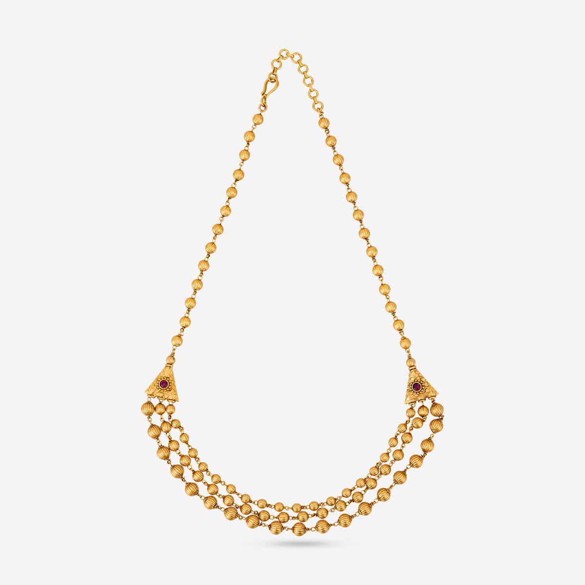 Antique Chain Antique Mala 204581
