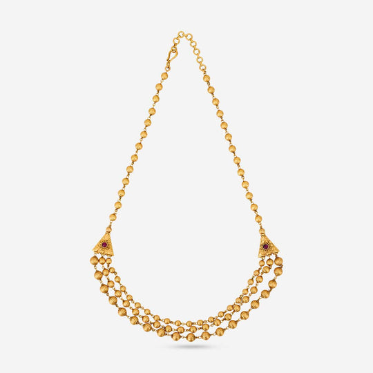 Antique Chain Antique Mala 204581