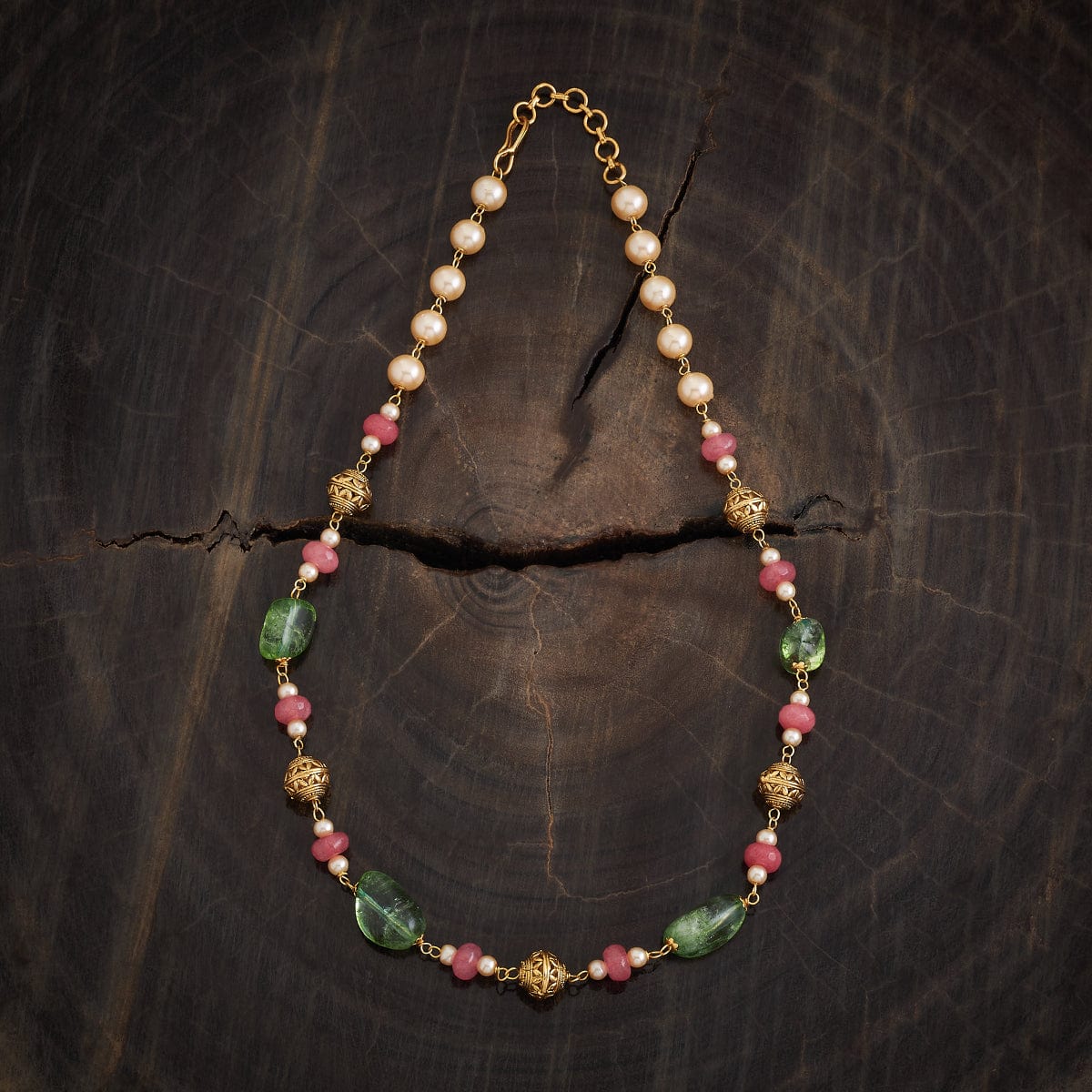 Antique Chain Antique Mala 170860