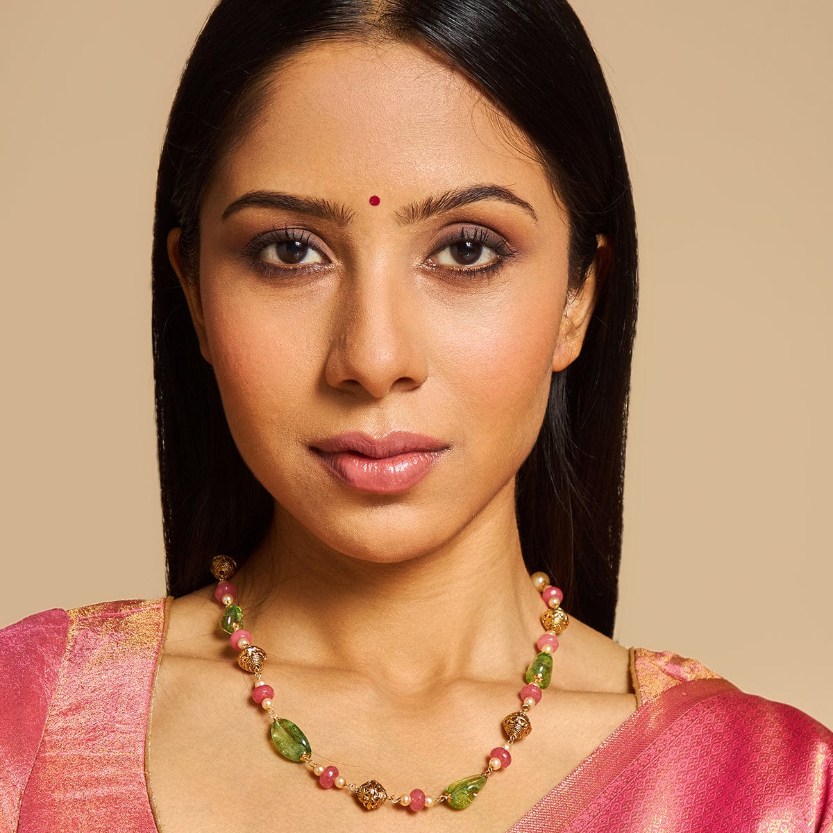 Antique Chain Antique Mala 170860