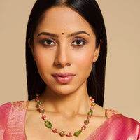 Antique Chain Antique Mala 170860