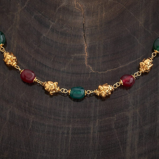 Antique Chain Antique Mala 173493