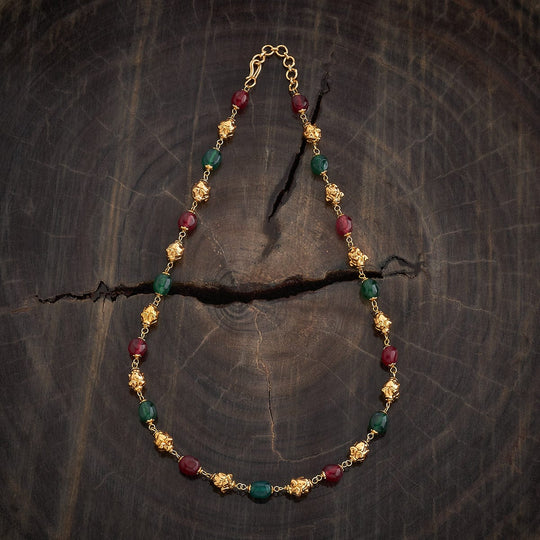 Antique Chain Antique Mala 173493