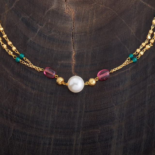 Antique Chain Antique Mala 173748