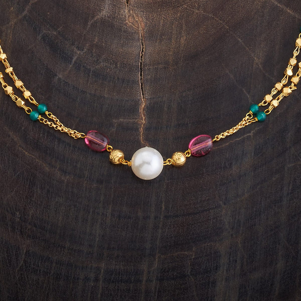 Antique Chain Antique Mala 173748