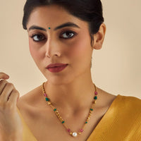 Antique Chain Antique Mala 173748