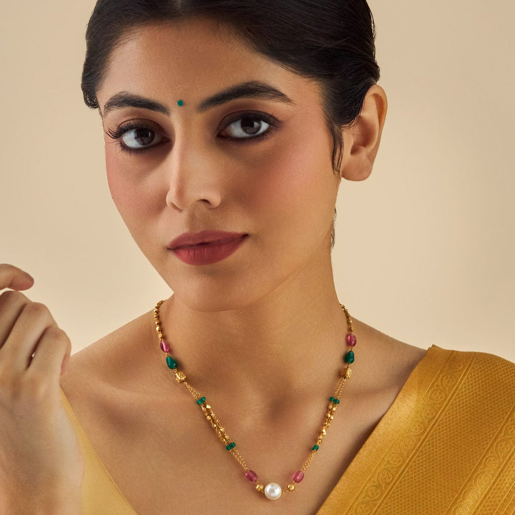 Antique Chain Antique Mala 173748