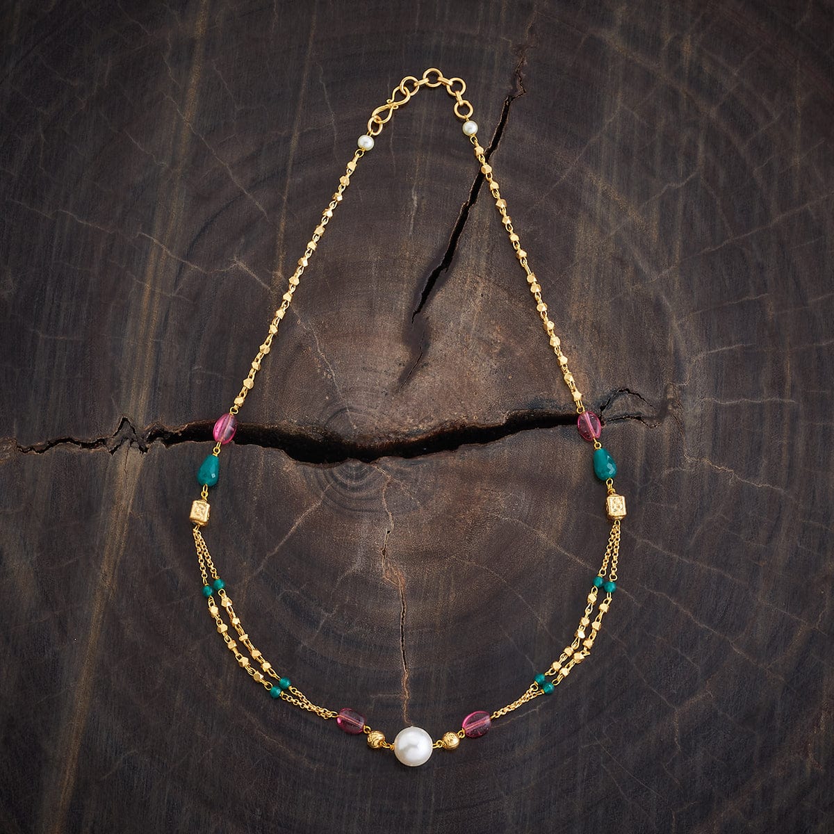 Antique Chain Antique Mala 173748