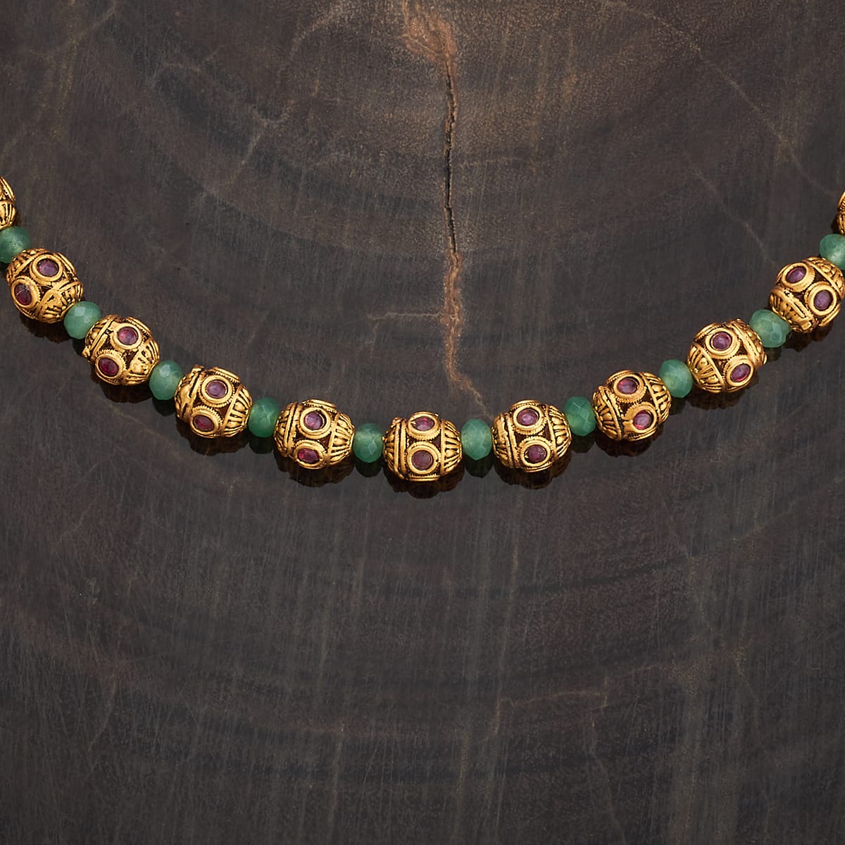 Antique Chain Antique Mala 176910