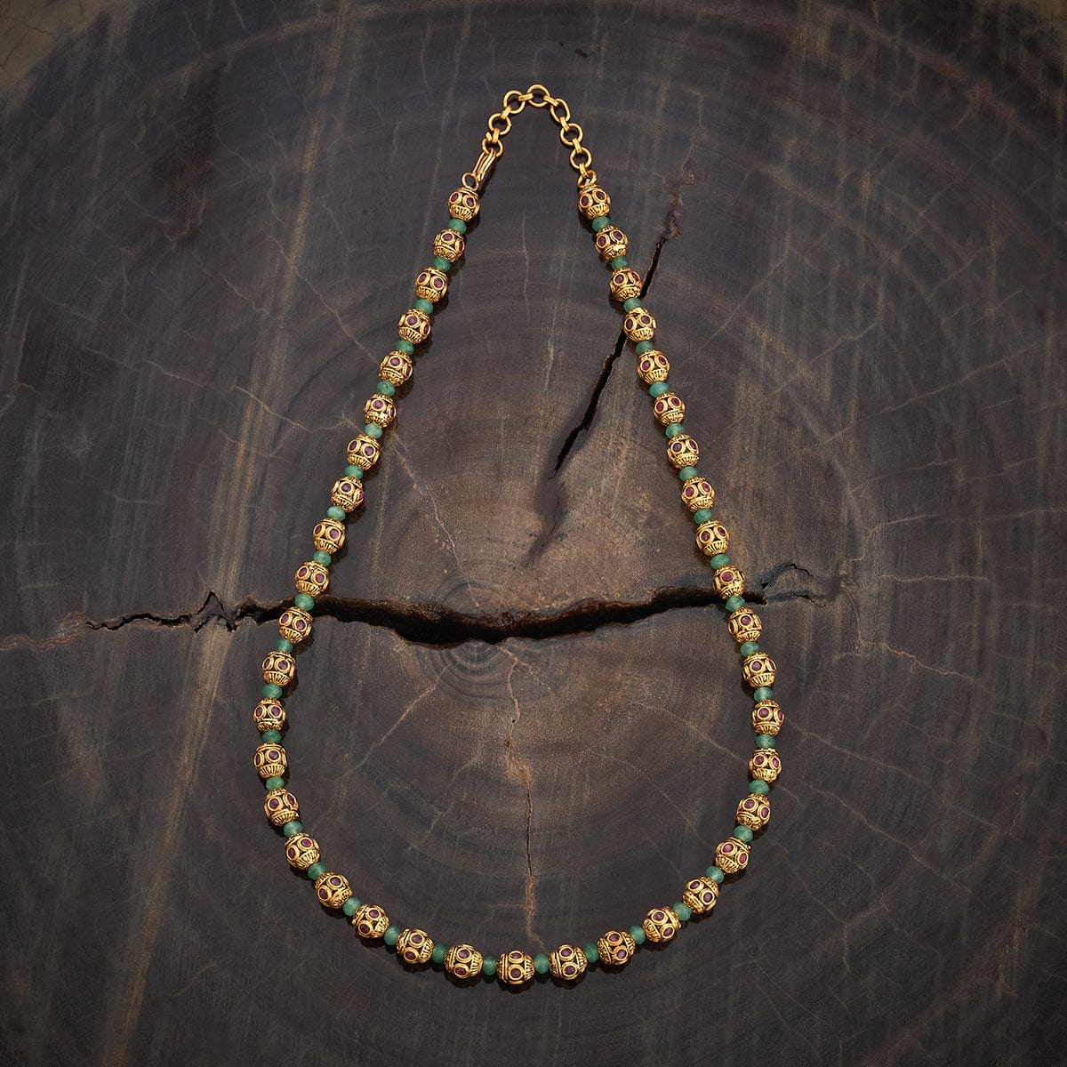 Antique Chain Antique Mala 176910