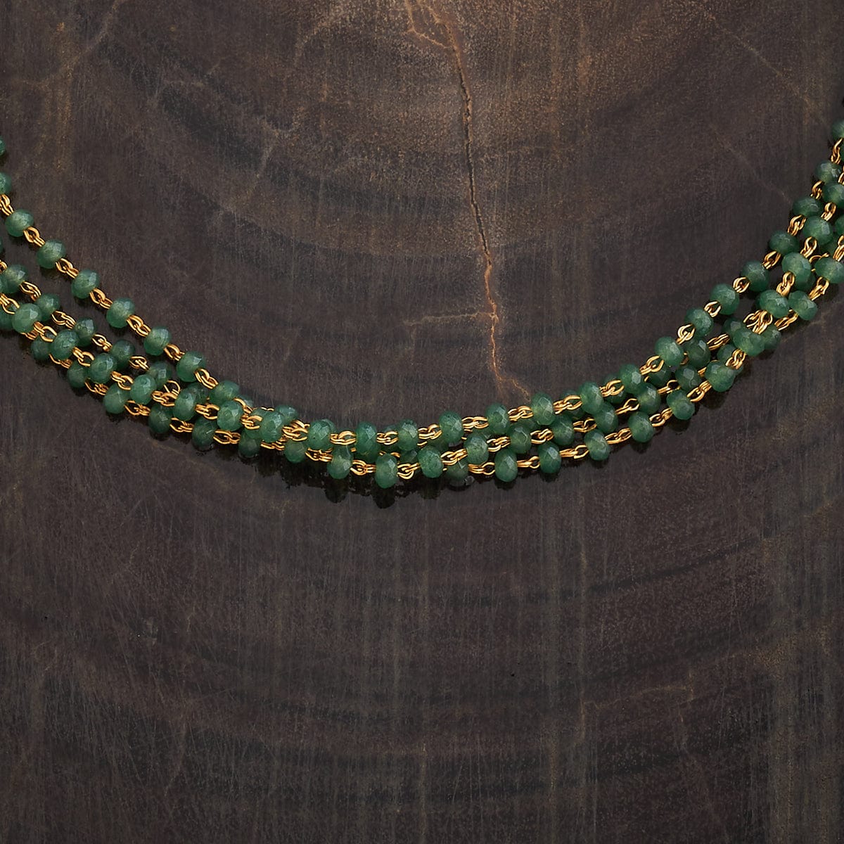 Antique Chain Antique Mala 181924