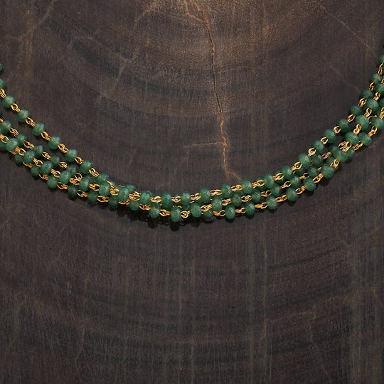 Antique Chain Antique Mala 181924