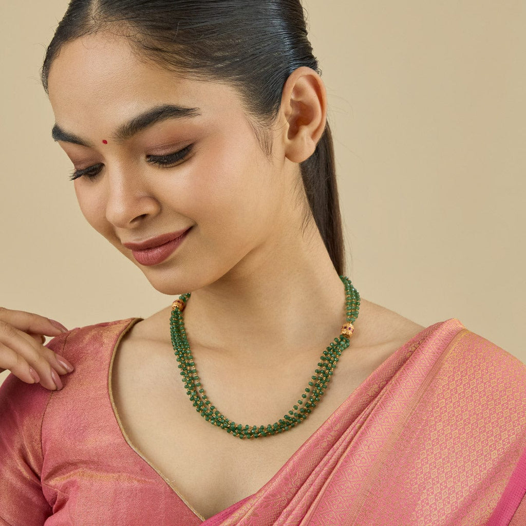 Antique Chain Antique Mala 181924