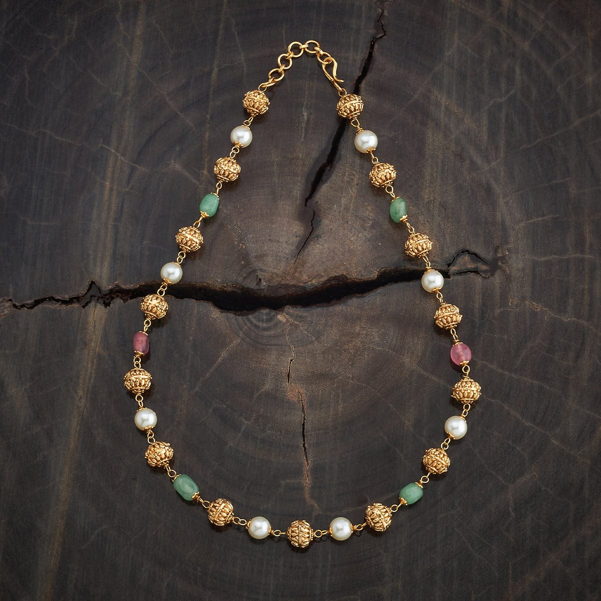 Antique Chain Antique Mala 184074