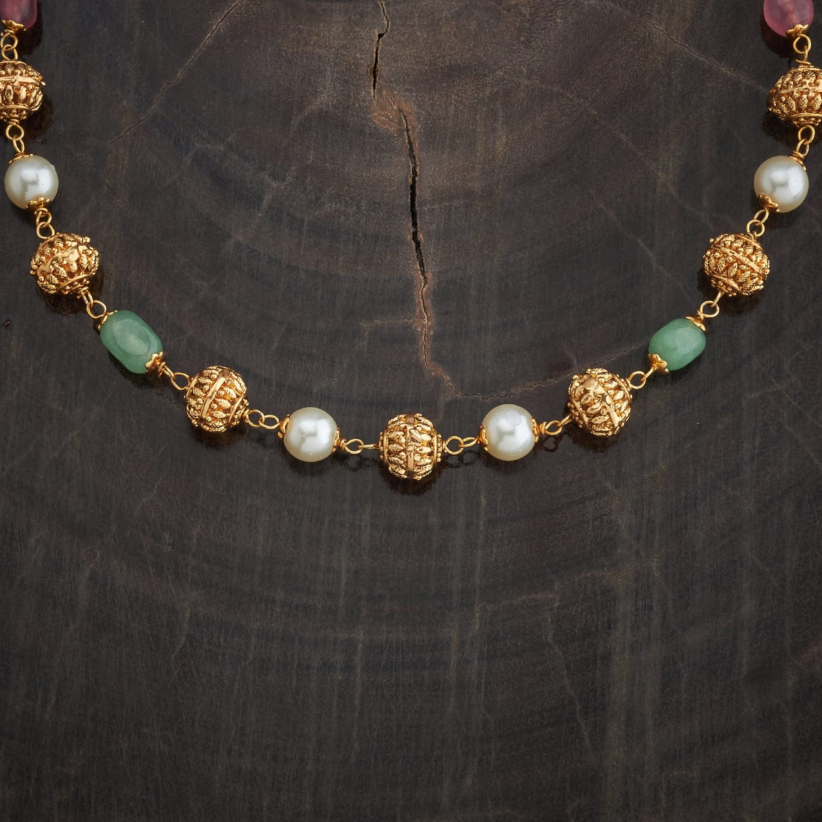 Antique Chain Antique Mala 184074