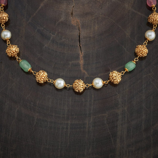 Antique Chain Antique Mala 184074
