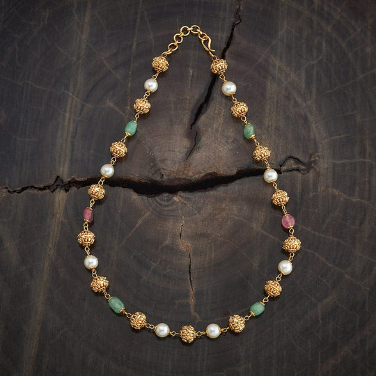 Antique Chain Antique Mala 184074