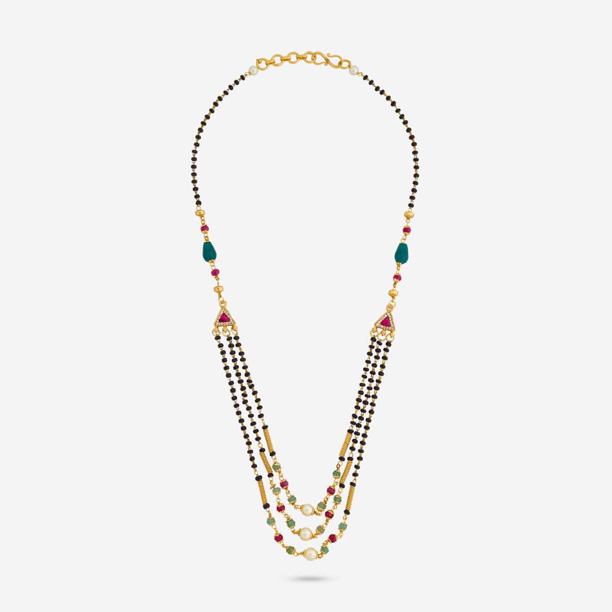 Antique Chain Antique Mala 188573