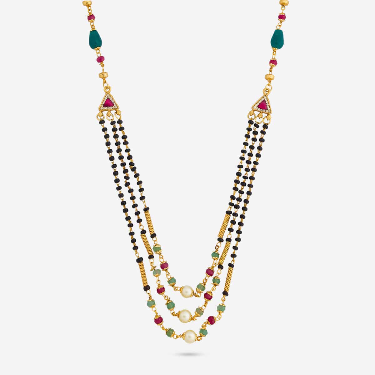 Antique Chain Antique Mala 188573